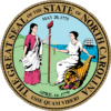 North Carolina Logo