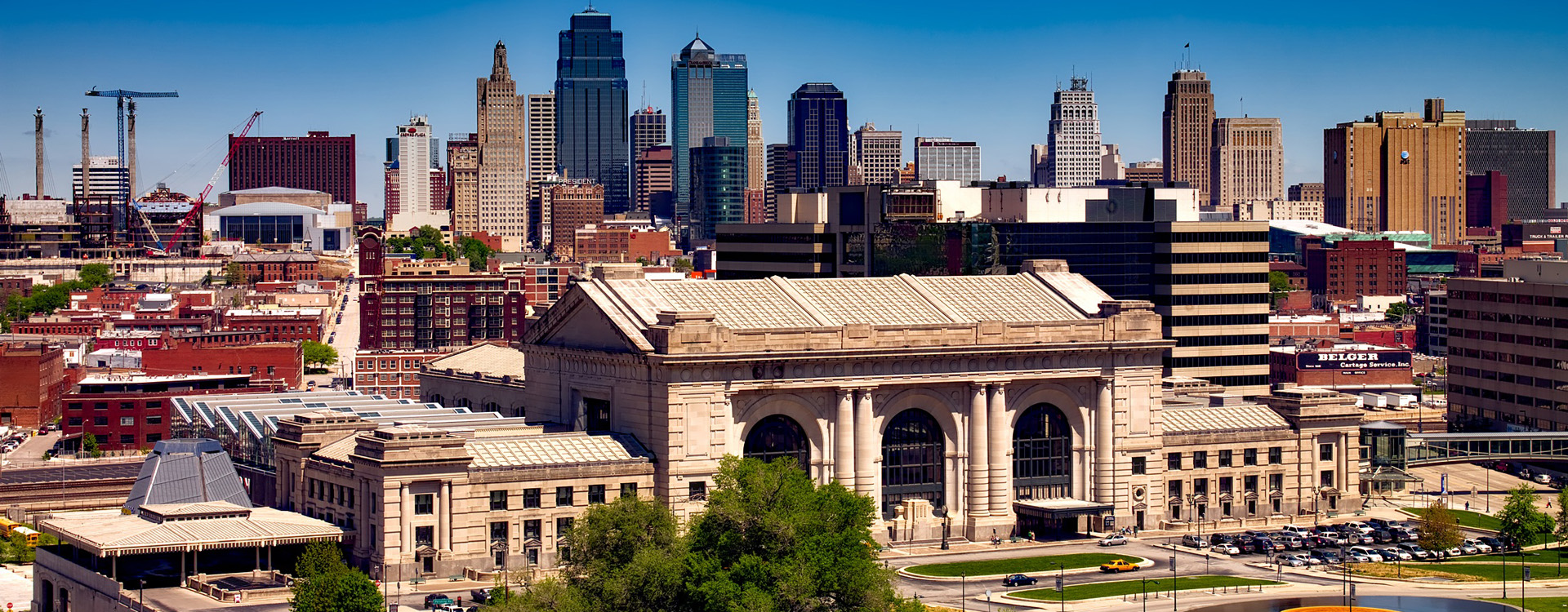 Starting a Business in Missouri CASE U.S.A. Invest in Missouri