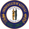 Kentucky Logo - CASE USA