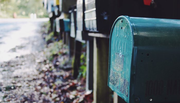 Questions about setting up a company in the U.S.A. as a foreigner? Contact CASE, Mailbox