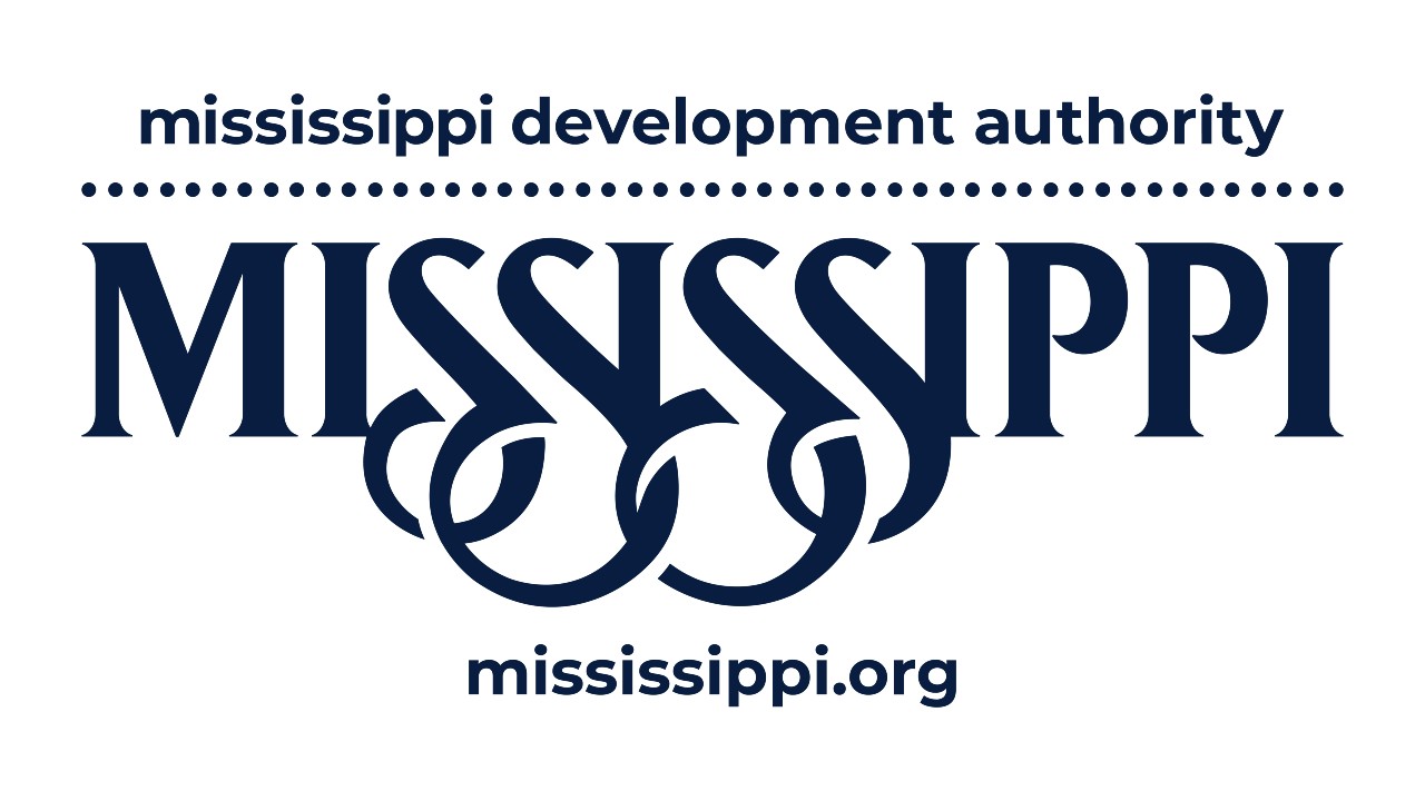Mississippi Development Authority Logo
