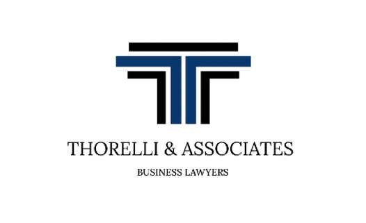 Thorelli & Associates: Legal Solutions