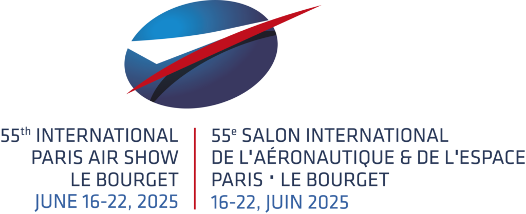Paris Air Show logo