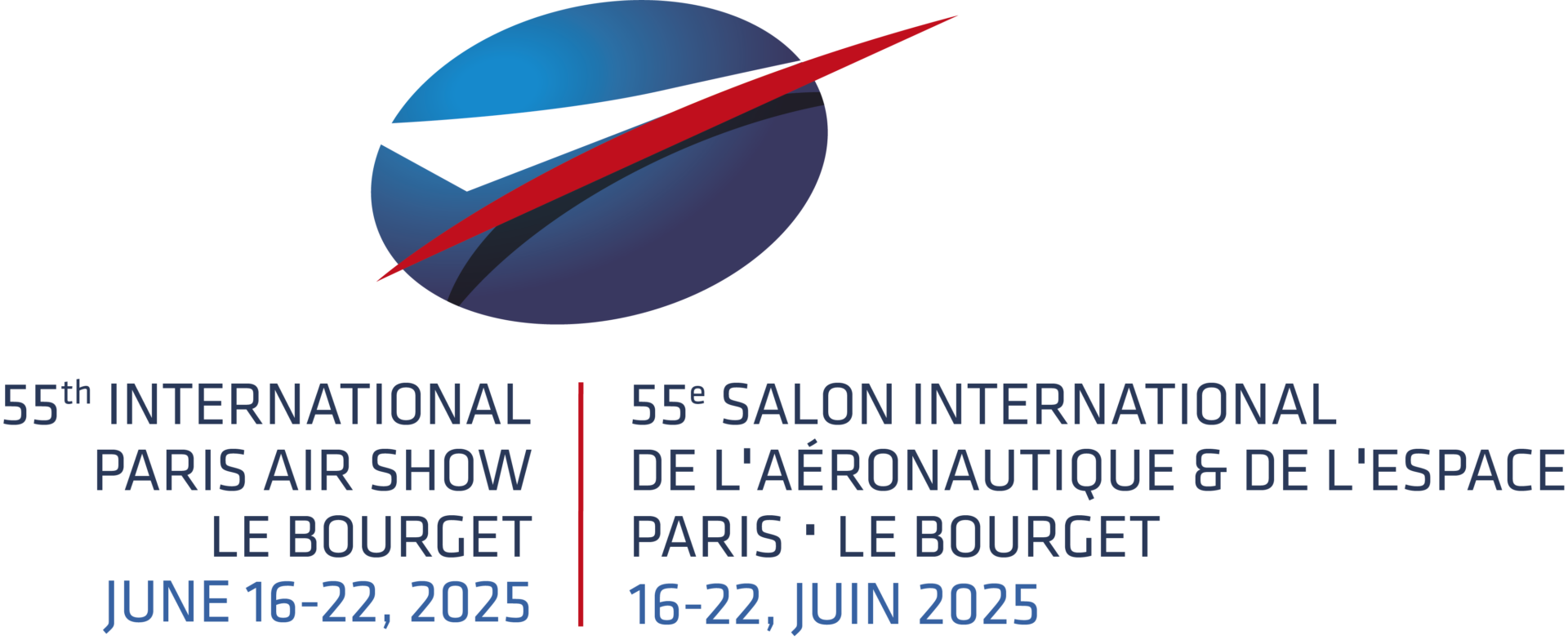 Paris Air Show logo