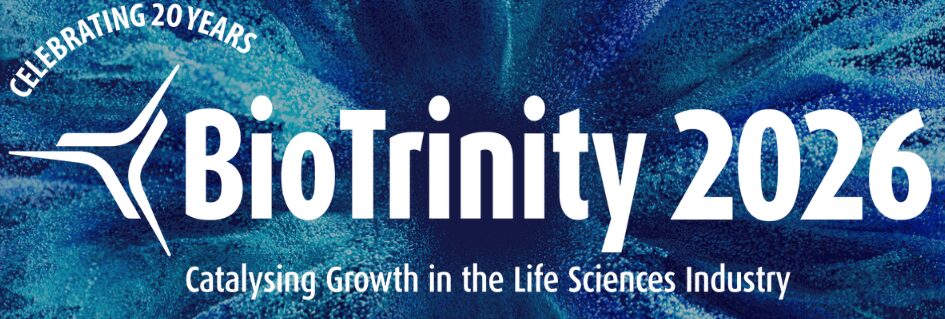 BioTrinity 2026 London