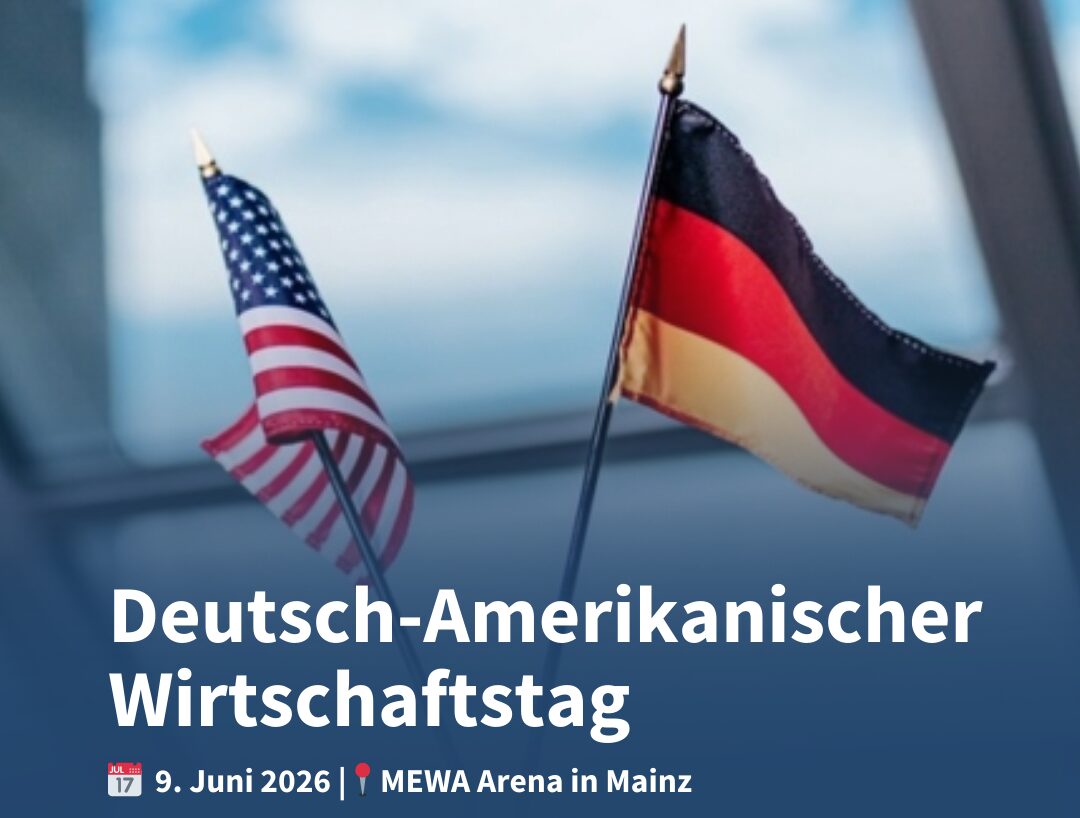 DAWT 2026 in Mainz, Germany on June 9, 2026