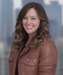 Sharon Canaday, Idaho