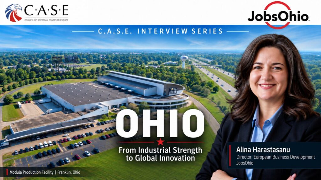 Ohio Interview 10-2026